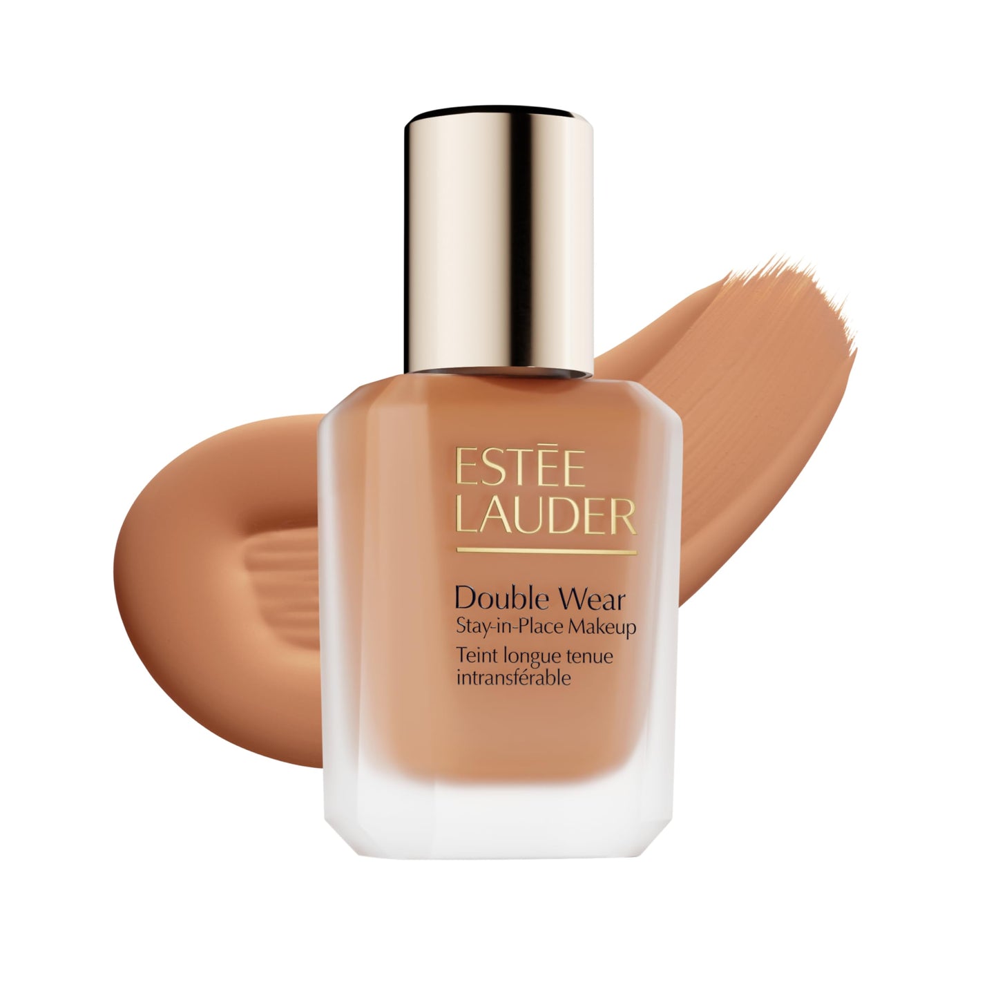 Estée Lauder Double Wear Stay-in-Place Foundation Makeup | 36-Hour Long-Wear Matte Foundation, 1 Fl Oz, 5W1 Bronze Beauty & Personal Care Estée Lauder