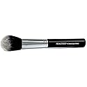 Powder Blush Bronzer Makeup Brush - Large Fluffy Domed Multitasker Make Up Brushes, Cheek Blusher, Contour, Blending, Setting Loose, Compact Beauty & Personal Care Beauty Junkees