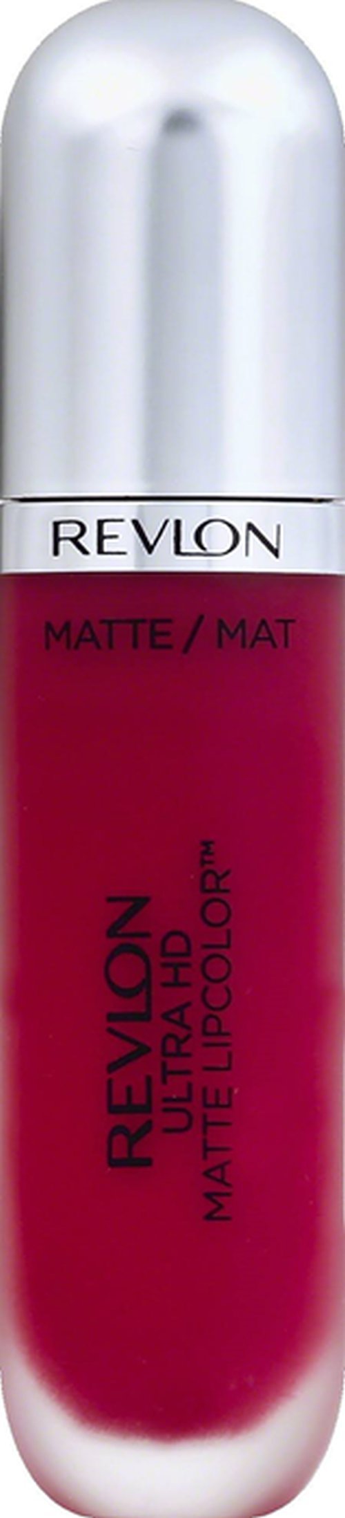 Revlon Ultra HD Matte Lip Color, Addiction Beauty & Personal Care REVLON