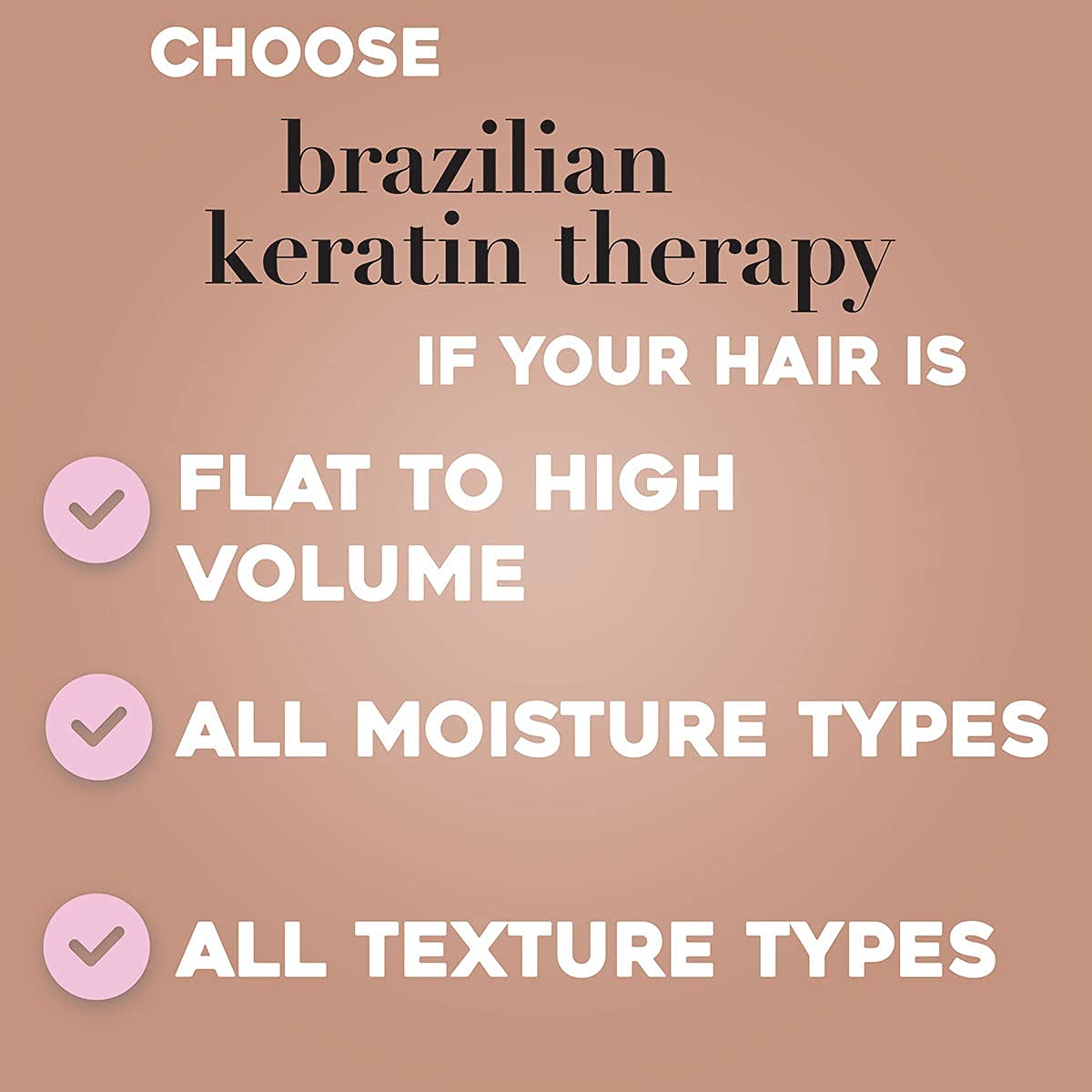 OGX Conditioner Brazilian Keratin Therapy 13 Ounce