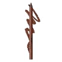 NYX PROFESSIONAL MAKEUP Line Loud Lip Liner, Longwear and Pigmented Lip Pencil with Jojoba Oil & Vitamin E - No Equivalent Beauty & Personal Care NYX PROFESSIONAL MAKEUP