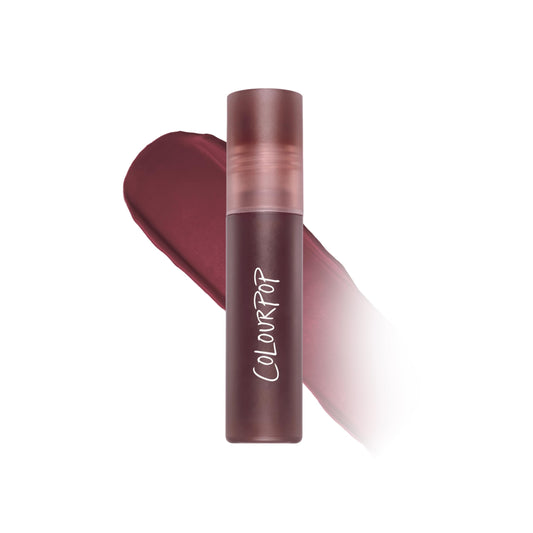 Colourpop Cloud Whip Liquid Lipstick for Women - Blurring Lip Stick with a Soft Finish - Infused with Marshmallow, Cloudberry & Hyaluronic Acid Beauty & Personal Care ColourPop