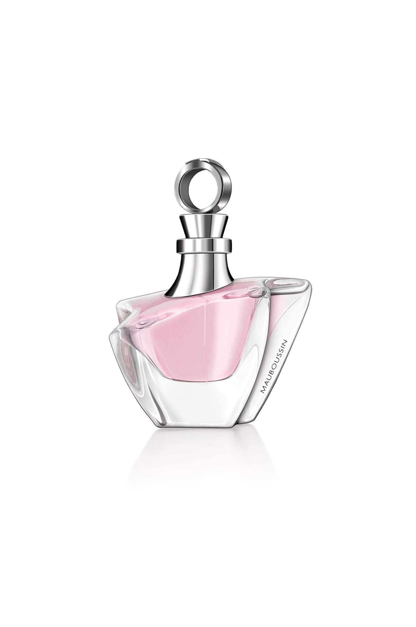 Mauboussin Rose Pour Elle Eau de Parfum Spray, 1.7 Ounce Beauty & Personal Care Mauboussin