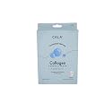 Cala Collagen Essence Facial Sheet Masks, 5 Pack - Ultra-Thin Hydrating Face Mask Sheets with Tea Tree + Herbal Extracts, Hyaluronic Acid Beauty & Personal Care Cala
