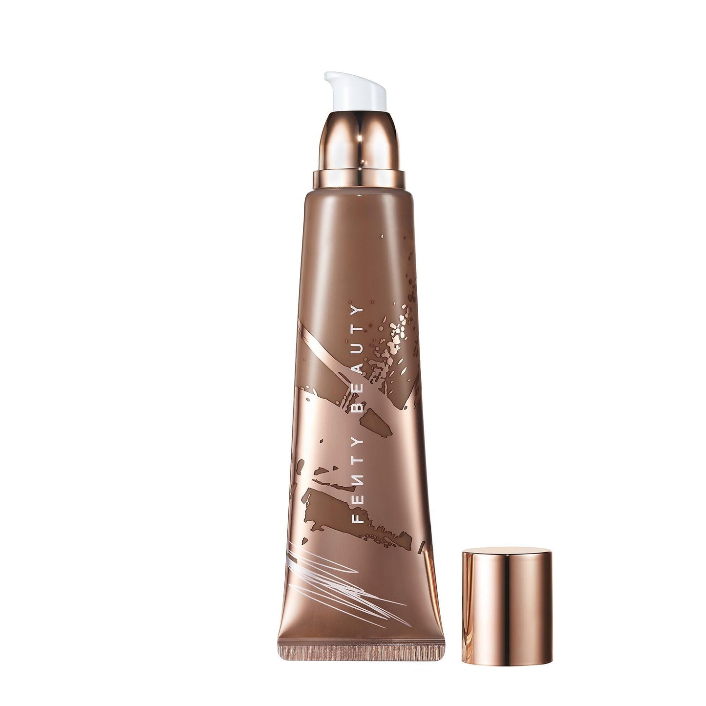 Fenty Beauty by Rihanna Body Sauce Body Luminizing Tint 05 Fly Mamacita Beauty & Personal Care FENTY BEAUTY