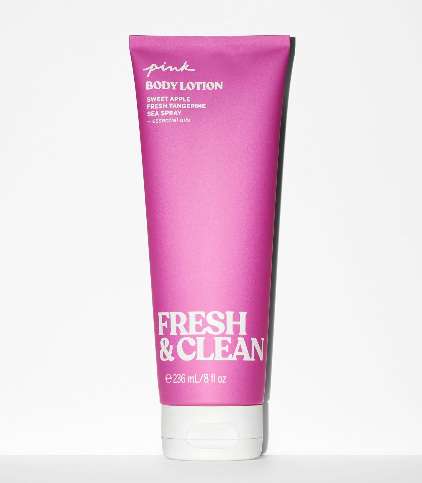 Victoria's Secret Pink Fresh & Clean Hand & Body Lotion, 8 Oz Beauty & Personal Care Victoria's Secret