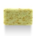 DR.JACOBS NATURALS Dr Jacobs Naturals, Triple Milled Loofah Exfoliating Castile Bar Soap 5 oz. - Minty Cucumber Mojito Beauty & Personal Care DR.JACOBS NATURALS