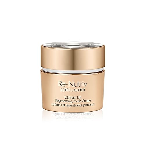 Estée Lauder Re-Nutriv Ultimate Lift Regenerating Youth Under Eye Cream, 0.5 Fl Oz Beauty & Personal Care Estée Lauder