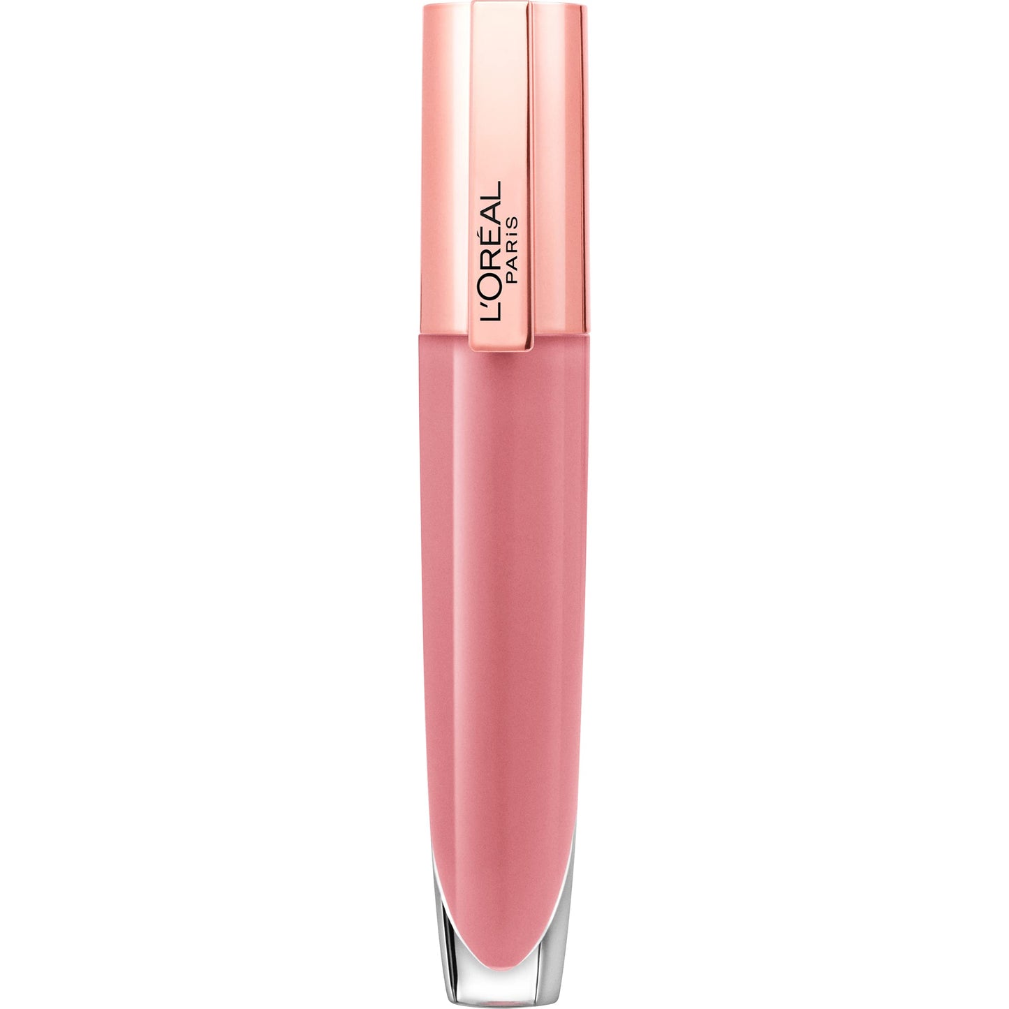 L'Oreal Paris Glow Paradise Hydrating Tinted Lip Balm-in-Gloss with Pomegranate Extract & Hyaluronic Acid, Ultra-Gentle, Non-Sticky Formula, Blissful Beauty & Personal Care L'Oreal Paris
