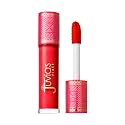 Juvia's Place, Lip Gloss Reflect Cherry Love, Red The Reds & Berries,Long Lasting Hydrating, Rich, Bright, 16 oz. Beauty & Personal Care Juvia's Place