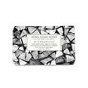 Michel Design Works Medium Bath Soap Bar, Firewood (858430) Beauty & Personal Care Michel Design Works
