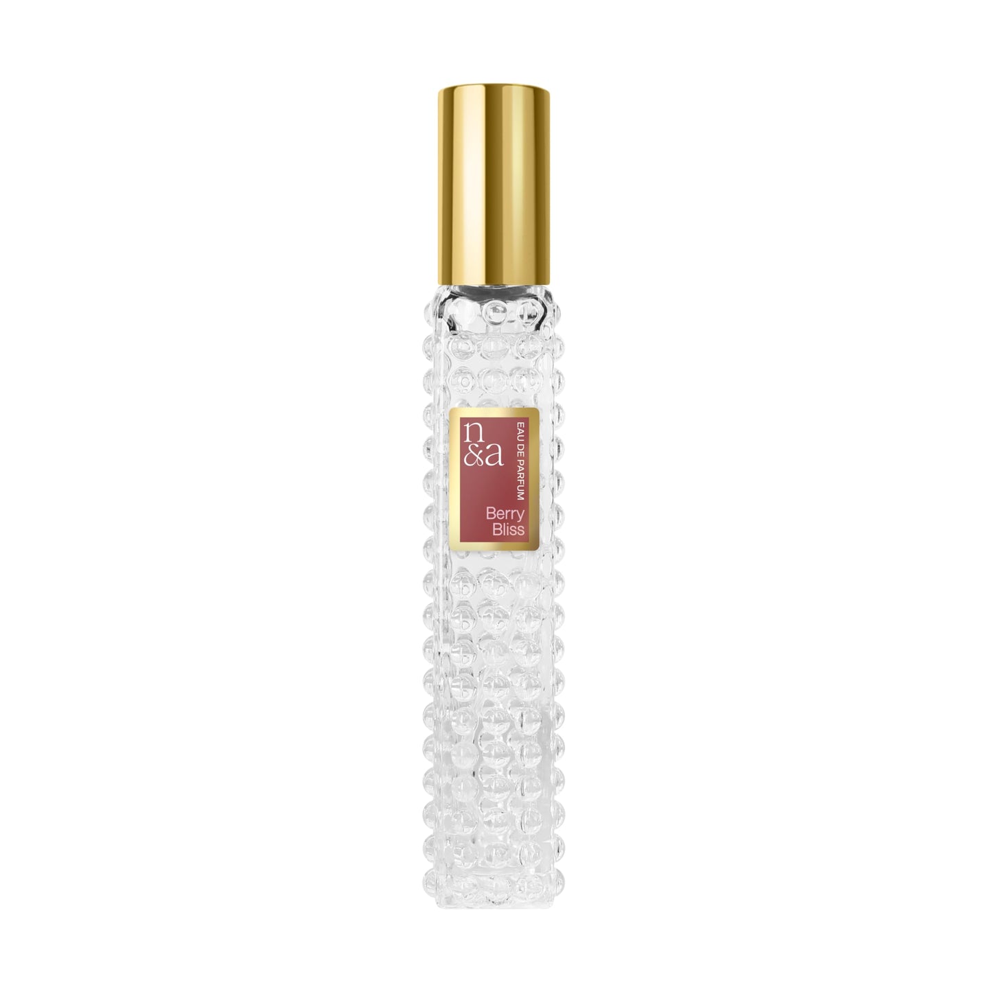 NICKA K NEW YORK Now & Always Eau de Parfum, Perfume for Women - Long-Lasting Fragrance, Perfume Spray for Everyday Fragrance, 10 mL Beauty & Personal Care NICKA K NEW YORK