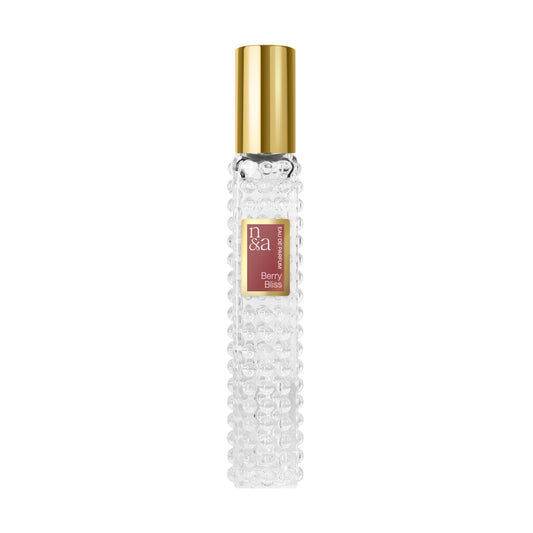 NICKA K NEW YORK Now & Always Eau de Parfum, Perfume for Women - Long-Lasting Fragrance, Perfume Spray for Everyday Fragrance, 10 mL Beauty & Personal Care NICKA K NEW YORK