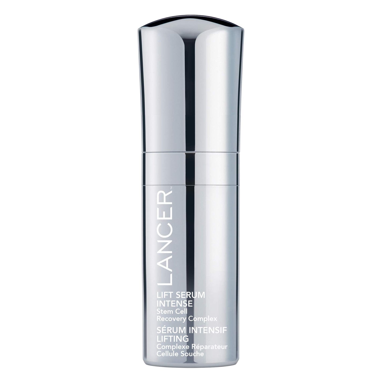Lift Serum Intense with Stem Cell Complex, Elegant Serum Uses Pure 24K Gold and Stem Cell Complex, Delivers Firming and Lifting Effects, Supports Beauty & Personal Care Lancer