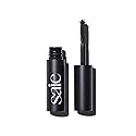 Saie Mini Mascara 101 - Lash Lengthening Mascara for Thick, Bold, Lifted Lashes - Buildable Eye Makeup Formulated to Strengthen and Condition Beauty & Personal Care Saie