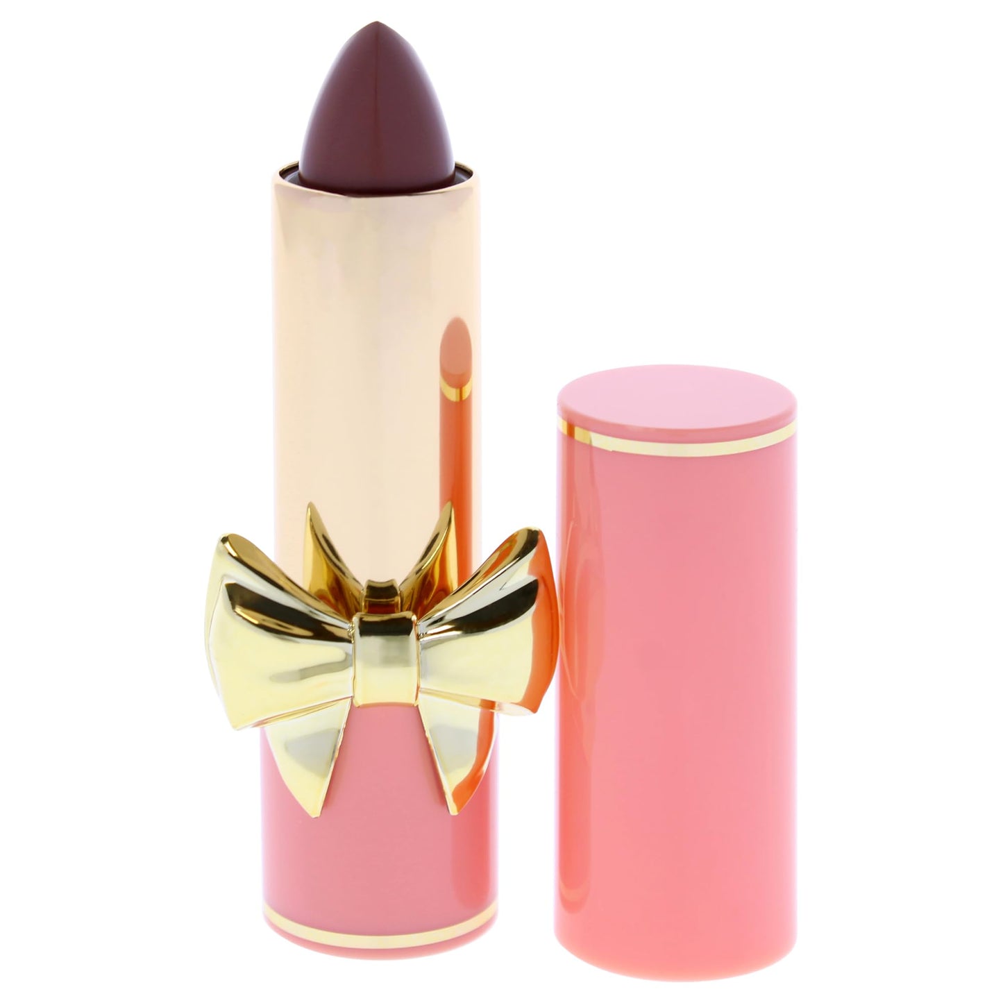SatinAllure Lipstick - 653 Untamed Desire by Pat Mcgrath Labs for Women - 0.13 oz Lipstick Beauty & Personal Care Pat McGrath Labs