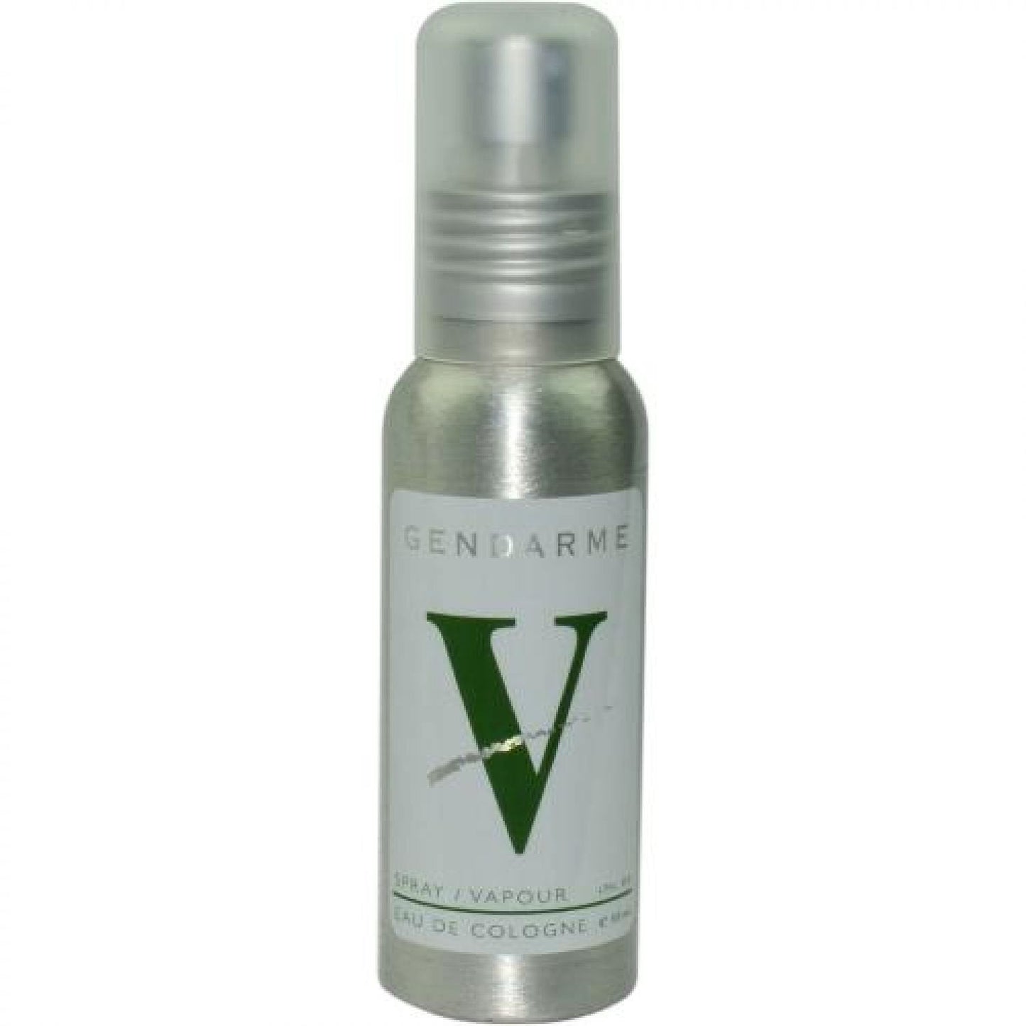 Gendarme V By Gendarme Eau De Cologne Spray - 1.7oz (Spray Travel Can) Beauty & Personal Care Gendarme