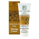 Geo F. Trumper, Coconut Oil Soft Shaving Cream, 75 Gram Beauty & Personal Care Geo F. Trumper