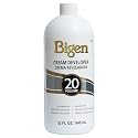 Bigen Cream Developer - 20 Volume - 32 fl oz (Pack of 1) Beauty & Personal Care Bigen