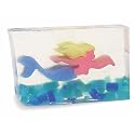 Primal Elements Glycerin Bar Soap | Helps All Skin Types, Sensitive, Oily & Dry Skin | NO PARABENS, VEGAN, GLUTEN FREE, 100% VEGETABLE BASE Beauty & Personal Care Primal Elements