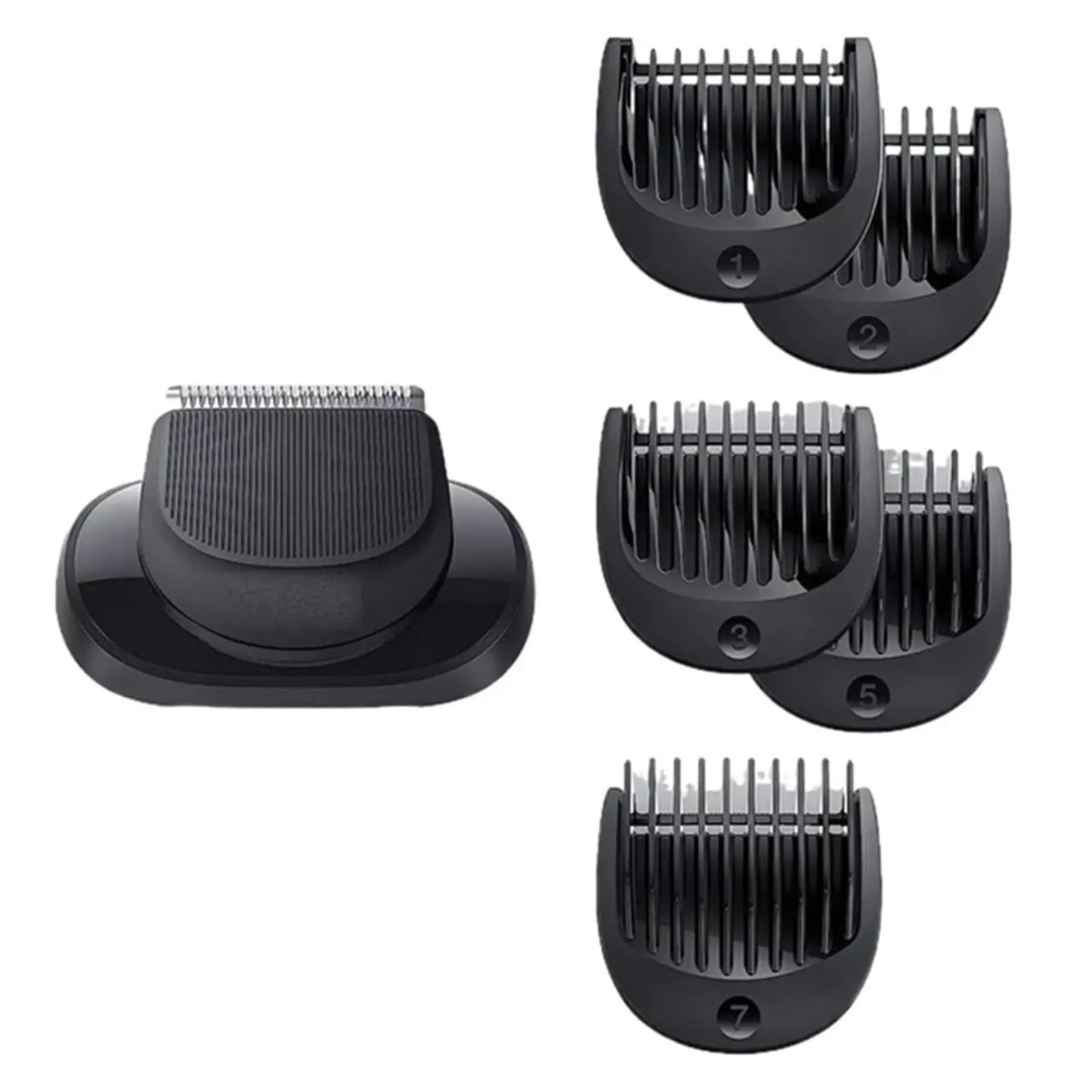 FZFZ Replacement Head Easyclick, Compatible For Braun? Series 5, 6,7 Electric Shaver For5035s,5049Cs,6040Cs,6072Cc,6090Cc,7025S,7027Cs,7089Cc Beauty and Personal Care WNFKDODBFJSK