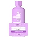 Billie Soothe Comforting Womens Body Wash, 18 fl oz, Calming Lavender Milk Scent, Vegan, Cruelty Free Beauty & Personal Care Billie