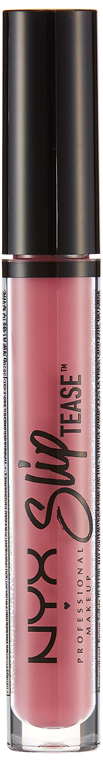 NYX Nyx cosmetics slip tease full color lip oil coy Beauty & Personal Care NYX