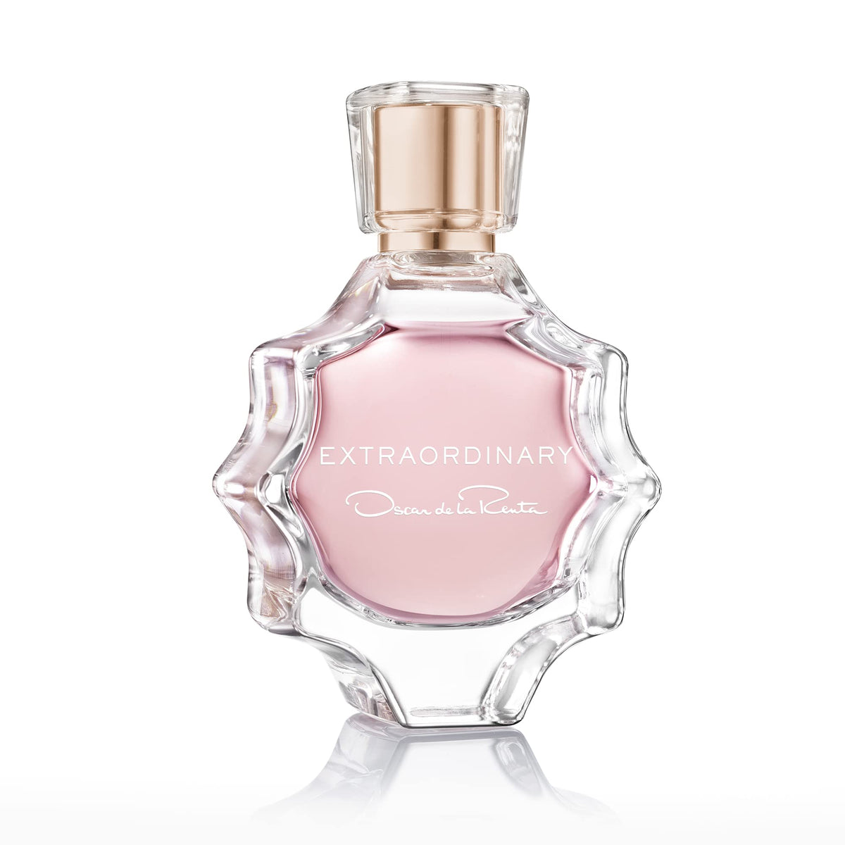 Oscar de la Renta Extraordinary Eau de Parfum Perfume Spray for Women, 3.0 Fl. Oz. Beauty & Personal Care Oscar de la Renta