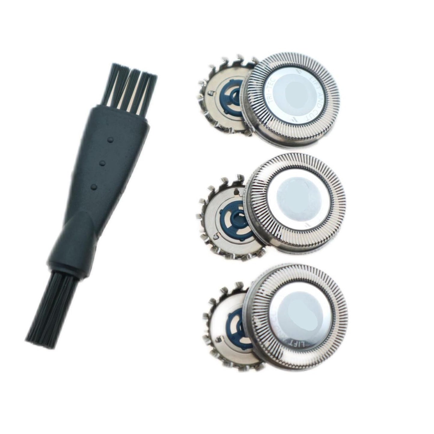 CZLLIVLI Replacement Shaver Head, Compatible for Philips, Compatible for Norelco, HQ156 HQ167 HQ540 HQ560 HQ586 HQ5421 HQ5425 HQ5461 HQ5465 Beauty and Personal Care CZLLIVLI