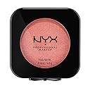 NYX PROFESSIONAL MAKEUP HD Blush, Intuition, 0.16 Ounce (HDB21) Beauty & Personal Care NYX PROFESSIONAL MAKEUP