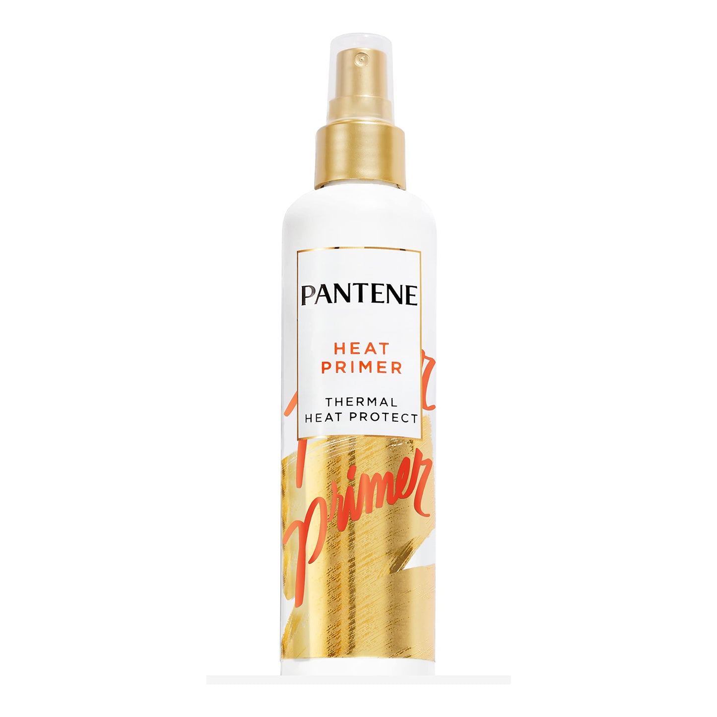 PANTENE Pro-V Heat Primer Thermal Heat Protectant, 7.2 oz Beauty & Personal Care Pantene