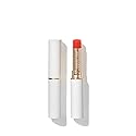 Jane Iredale Just Kissed Lip and Cheek Stain, PH-Activated Formula Delivers Long-Lasting Custom Color with Hydrating Botanical Oils, Cruelty-Free Beauty & Personal Care jane iredale