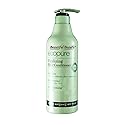 ECOPURE VITALIZING Hair Conditioner 700ml - Natural Origin Ingredients 91.5% Beauty & Personal Care EcoPure