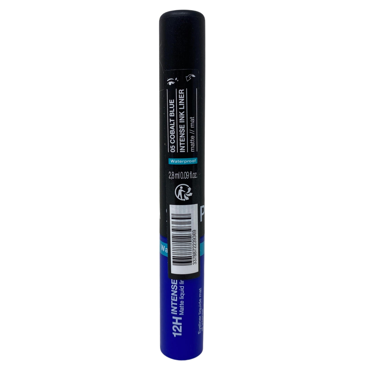 SEPHORA Collection Intense Felt-Tip 12HR Liquid Eyeliner 05 Cobalt Blue.