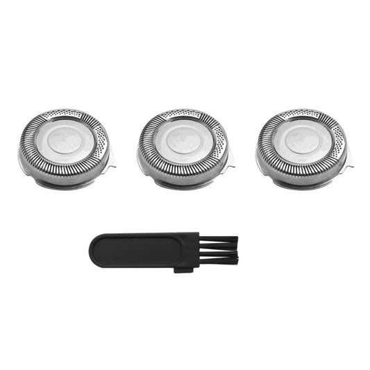 4Pcs Replacement Electric Shaver Heads ?Compatible For Philips ?SH50 Series 5000 S5085 S5050 S5000 S5010 S5380 Razor Cutter Blade Beauty and Personal Care JKRRKEYI