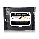 e.l.f. Lotion Wipes, Vanilla & Coconut, 15 Count Beauty & Personal Care e.l.f.