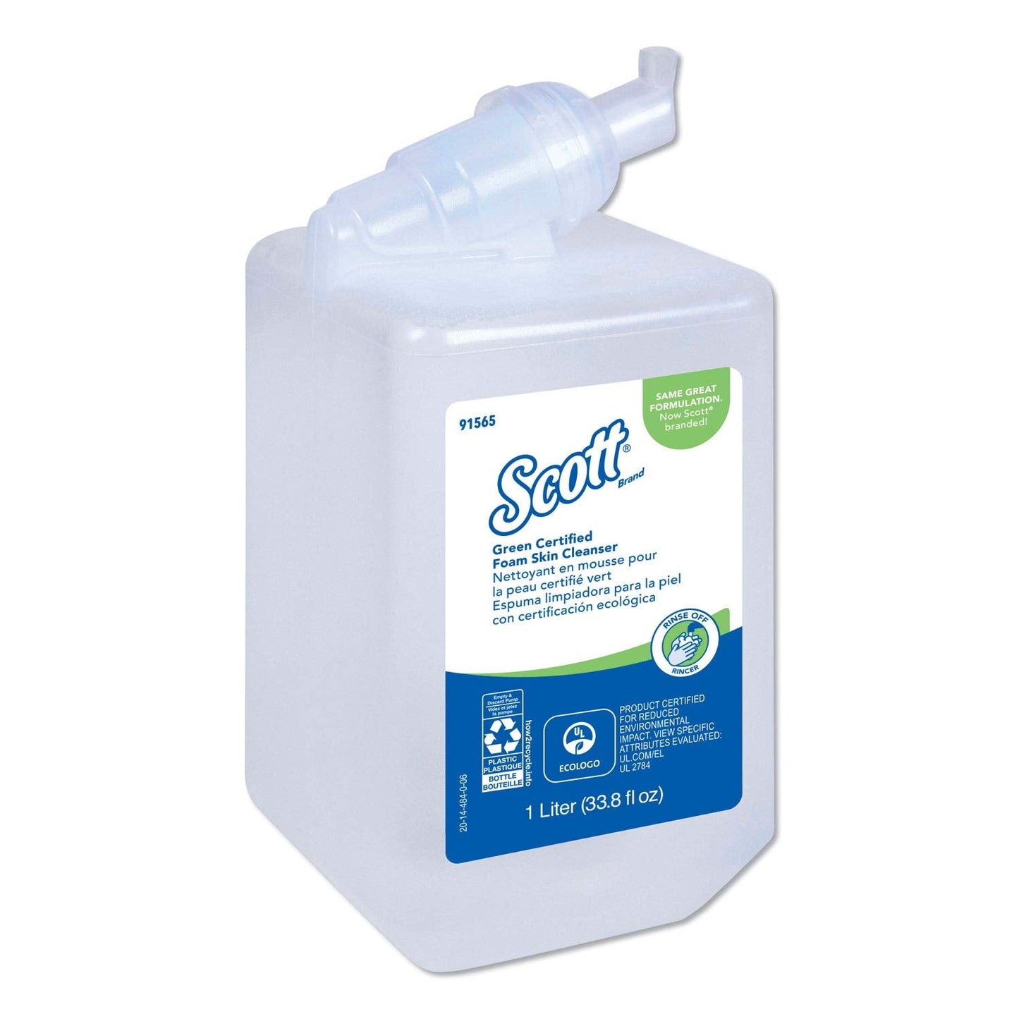 Kimberly-Clark Professional Kleenex Hand Cleanser Beauty & Personal Care Kimberly-Clark