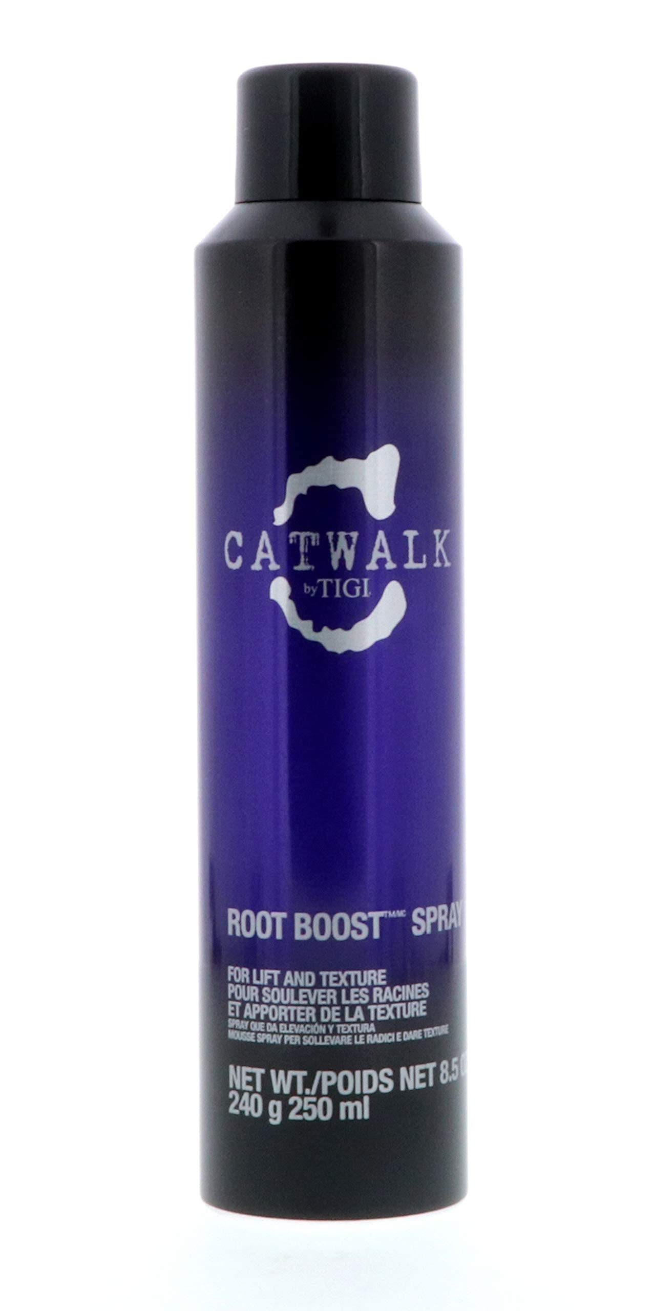 TIGI Catwalk Your Highness Root Boost Spray, 8.5 oz Beauty & Personal Care TIGI