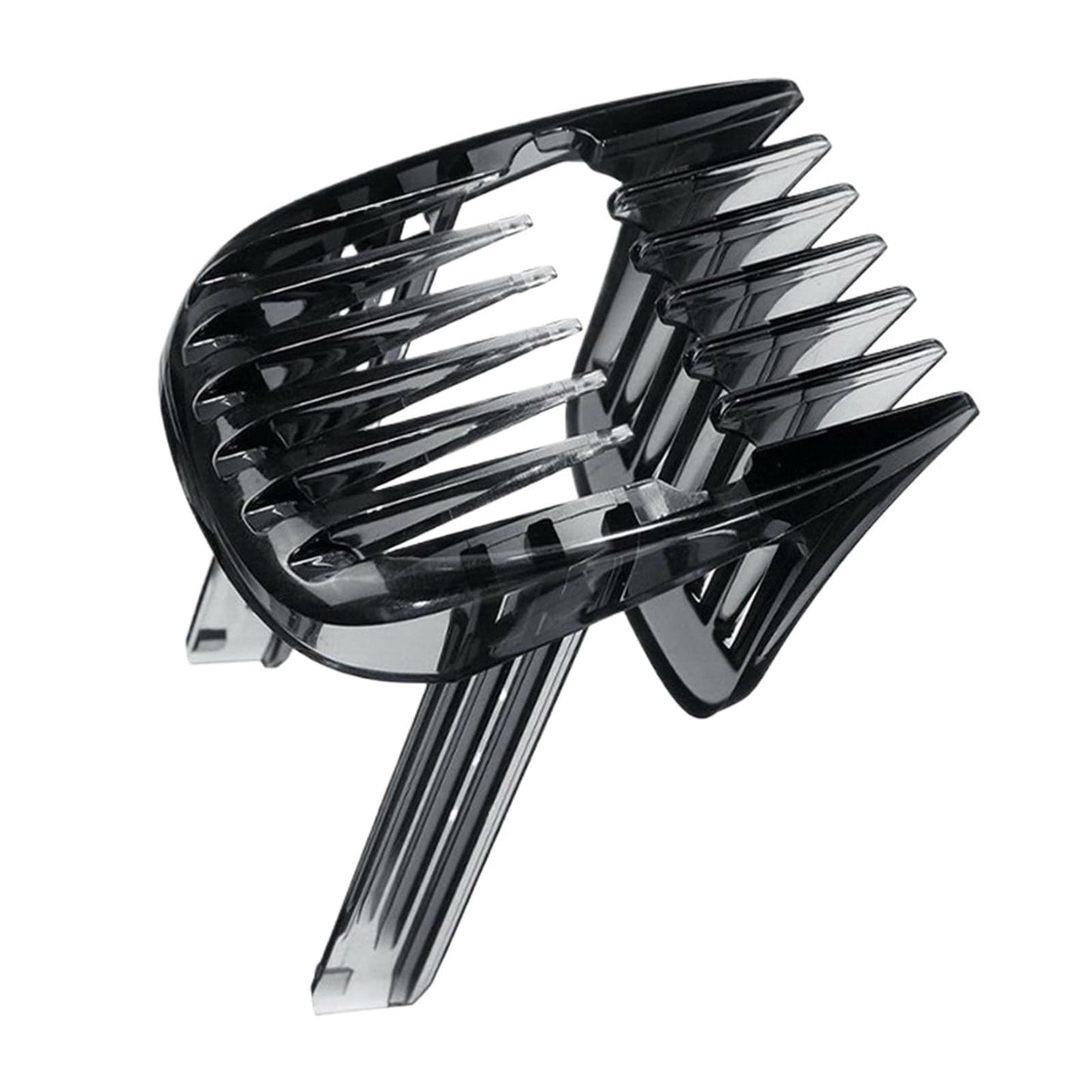 1-7mm Hair Clipper Comb?Compatible for Philips?HC9450 HC9490 HC9452 HC7460 HC7462 Hair Trimmer Replacement Comb Beauty and Personal Care Ouyniei