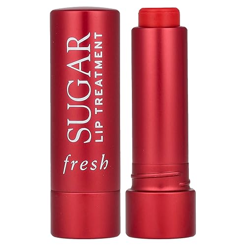 Fresh Sugar Lip Treatment, Icon, 0.15 oz (4.3 g) Beauty & Personal Care Fresh