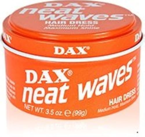 U/S Dax Wve & Grm Hair Dr Size 3.5z Beauty & Personal Care Imperial DAX