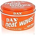 U/S Dax Wve & Grm Hair Dr Size 3.5z Beauty & Personal Care Imperial DAX