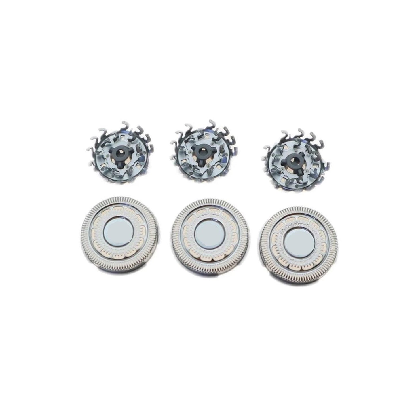 Compatible For Philips 9000 Series S9090 S9031 S9151 S9152 S9311 S9321 Razor Blade,3pcs SH90/62 Replacement Shaver Head Beauty and Personal Care LRTXZFJNGS