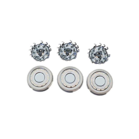 Compatible For Philips 9000 Series S9090 S9031 S9151 S9152 S9311 S9321 Razor Blade,3pcs SH90/62 Replacement Shaver Head Beauty and Personal Care LRTXZFJNGS