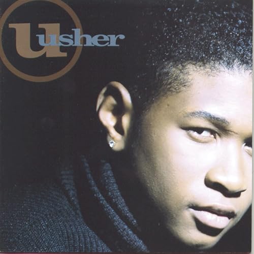 Usher Beauty & Personal Care Import