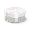 MARBLERS Glitter Mica Powder [Moonlight] 0.14oz (4g) | Glitter Mica | Highly Pigmented | Non-Toxic, Vegan, Cruelty-Free | Eyeshadow, Body Butter, Nail Beauty & Personal Care MARBLERS