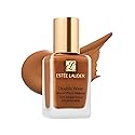 Estée Lauder Double Wear Stay-in-Place 24-Hour Long-Wear Matte Foundation Makeup, 1 Fl Oz, 5W1.5 Cinnamon Beauty & Personal Care Estée Lauder