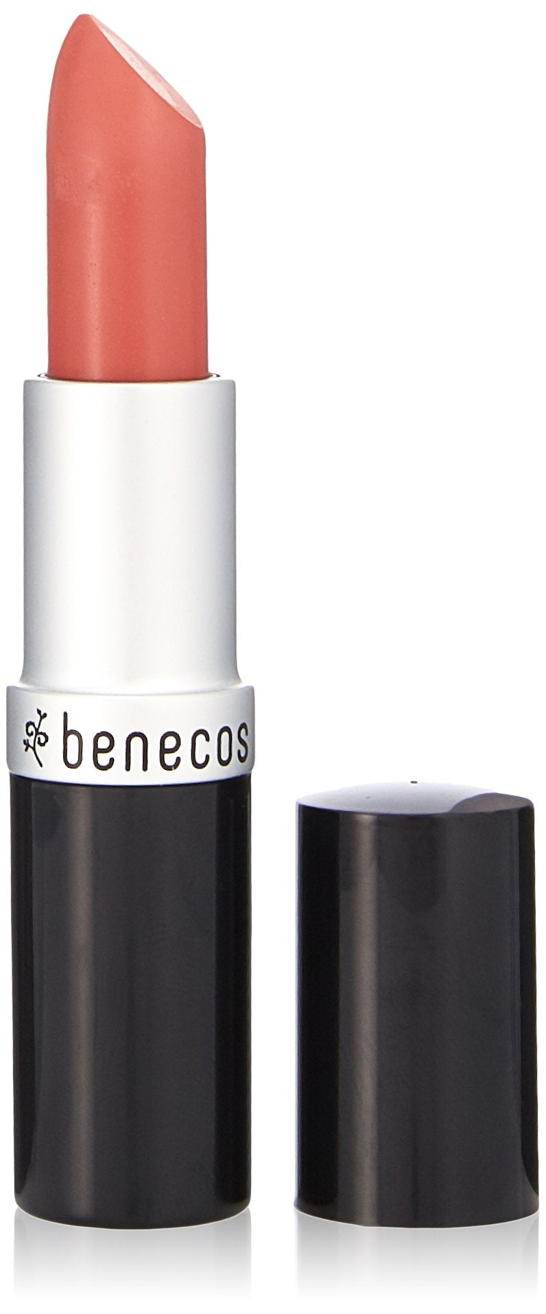 benecos Natural Lipstick: Pink Honey Beauty & Personal Care benecos