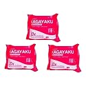 ROSMAR KAGAYAKU 3 Bars CONDENSADA Face & Body Soap, 70g Each Beauty & Personal Care ROSMAR KAGAYAKU