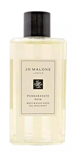 Jo Malone Pomegranate Noir Body & Hand Wash, 3.4 Ounce Beauty & Personal Care Jo Malone